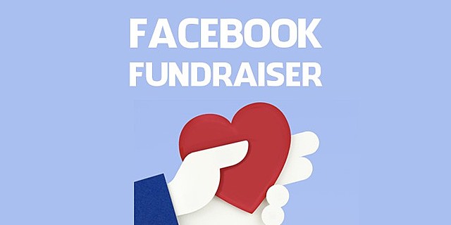 Facebook Fundraisers