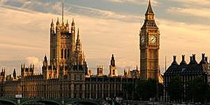 Houses of Parliament