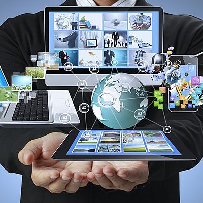 Timeline: Historia del Internet