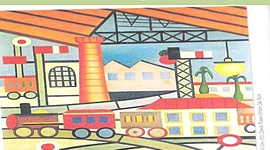 Timeline: Industrialização no Brasil