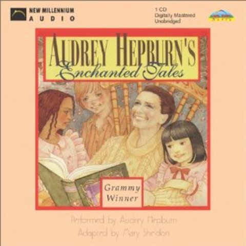 Audrey Hepburn's Enchanted Tales