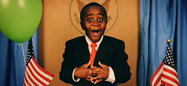 Kid President