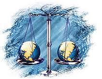 Leyes internacionales