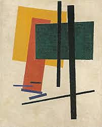 Suprematisme