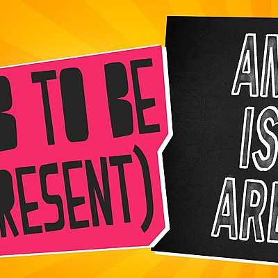 Timeline: The Famous Verb To Be