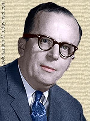 Joseph Carl Licklider