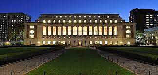 Adler fue conferencista adscrito en la universidad de Columbia