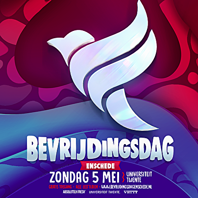 Bevrijdingsfestival Enschede