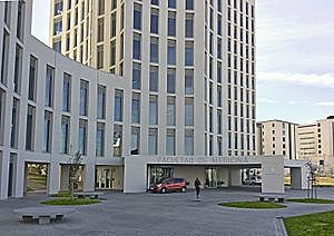 Freud decide ingresar a a facultad de medicina