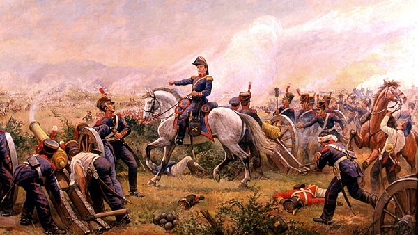 batalla de tucuman