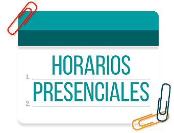 Presencial