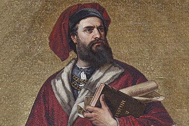 Marco Polo