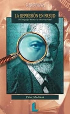 Freud escribe La represion