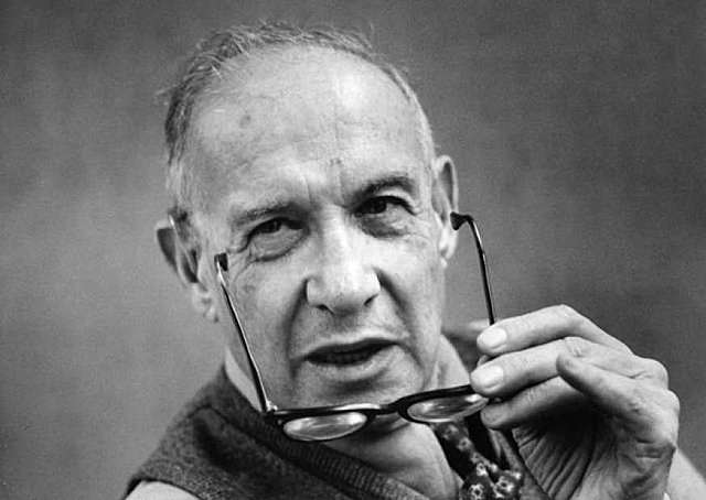 Peter Drucker