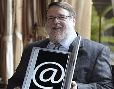 Ray Tomlinson
