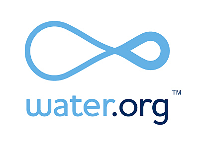 Matt Damon Created Water.org