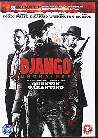 Film: Django Unchained