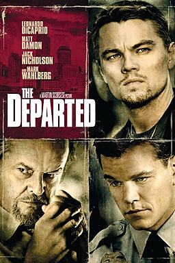 Film: The Departed
