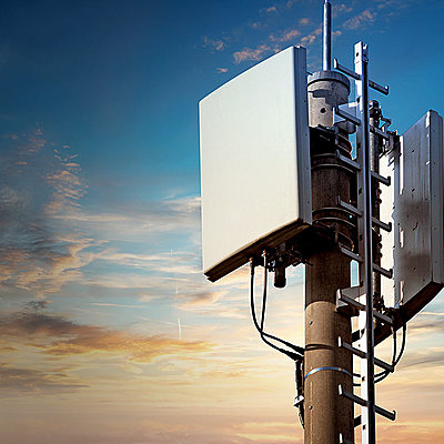 Timeline: Telecommunication