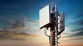 Timeline: Telecommunication