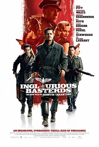 Film: Inglourious Basterds