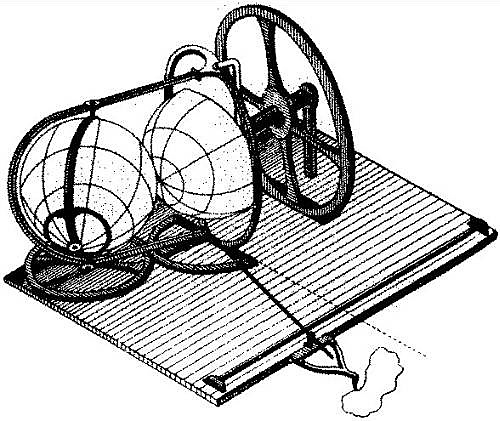 James Clerk Maxwell (1831−1879)