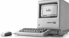 Timeline: Historia De La Computadora