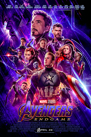 Film: Avengers: Endgame
