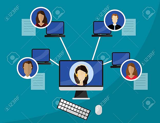 Educación en línea