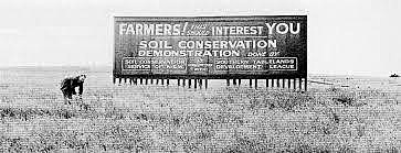 Soil Conservation Service Found.