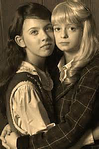 German soldiers came into the Johansen's house