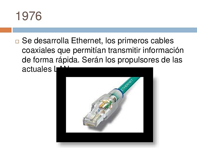 Cables coaxiales