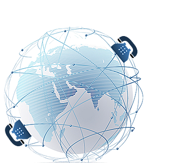 Primera comunicación a larga distancia