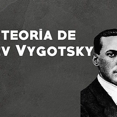 Timeline: Lev Vygotski