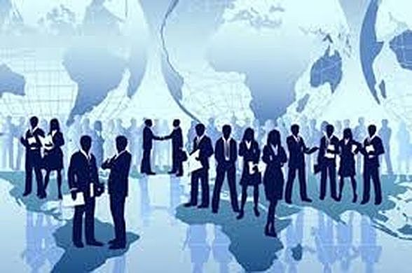 Escuela humanística de la administración.