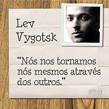 Lev Vygotski