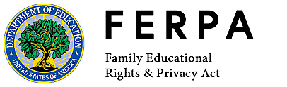 (FERPA) Family Educational Rights and Privacy Act of 1974