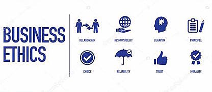 Primer código de ética.