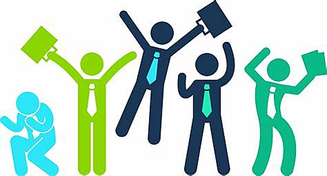 Grupo de psicología industrial unión a APA.