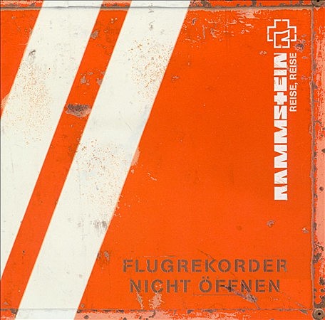 Rammstein Reise, Reise