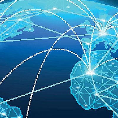 Timeline: Historia del internet