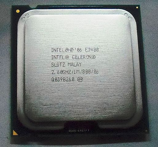 Intel Core Haswell