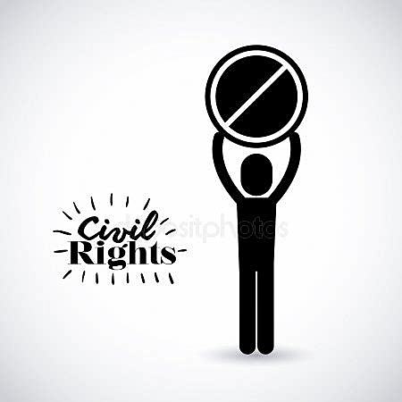 Derechos civiles.