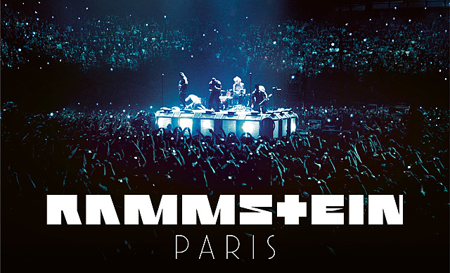 Rammstein: Paris