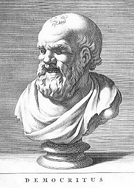 Demócrito