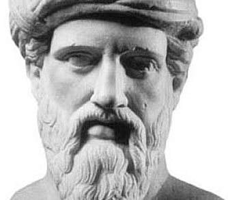 Anaximandro de Mileto