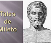Tales de Mileto