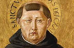 Tomás de Aquino