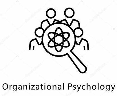 Psicología industrial y organizacional.