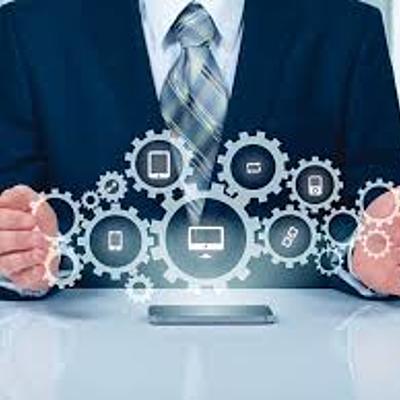 Timeline: HISTORIA ADMINISTRACIÓN